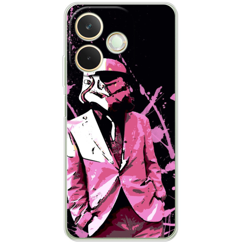 Чохол BoxFace OPPO A5 Pro 