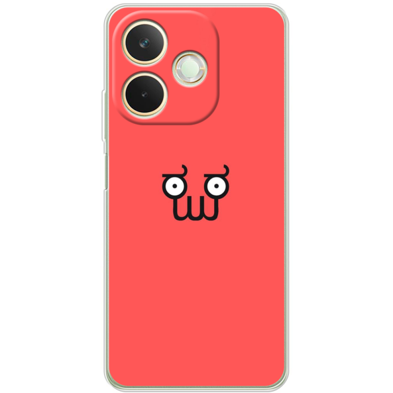 Чохол BoxFace OPPO A5 Pro 