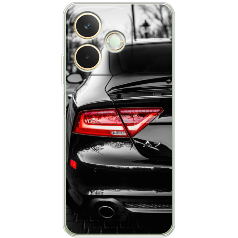 Чохол BoxFace OPPO A5 Pro Audi A7
