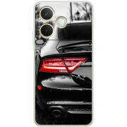 Чохол BoxFace OPPO A5 Pro Audi A7