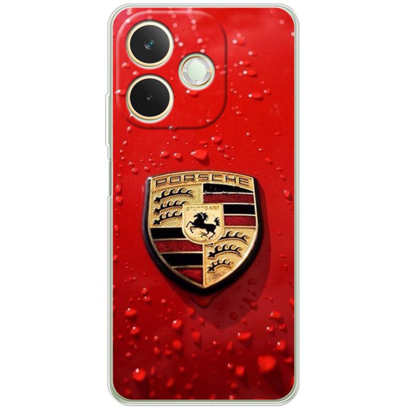 Чохол BoxFace OPPO A5 Pro 