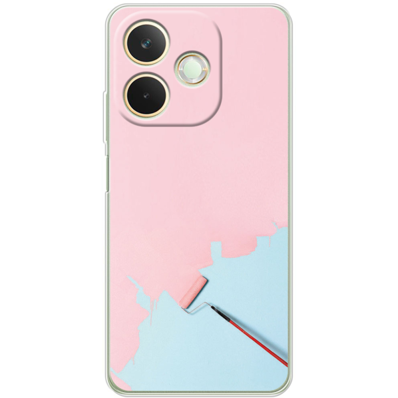 Чохол BoxFace OPPO A5 Pro 