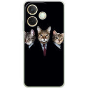 Чохол BoxFace OPPO A5 Pro 