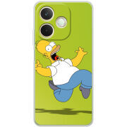 Чохол BoxFace OPPO A5 Pro 