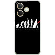 Чохол BoxFace OPPO A5 Pro 