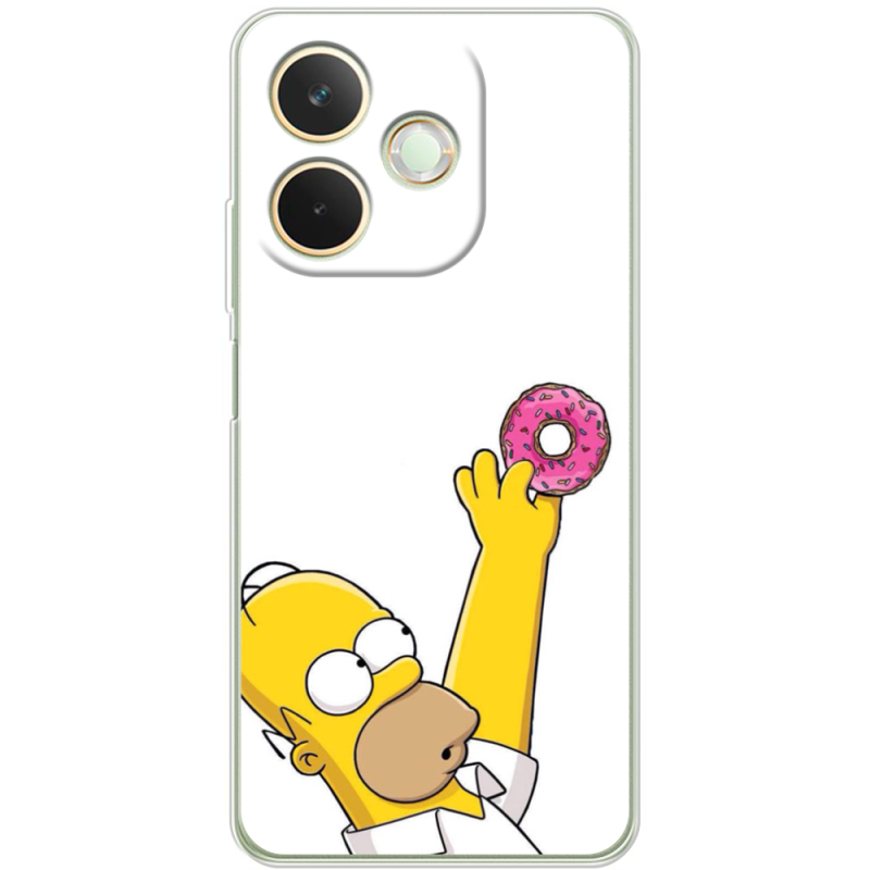 Чохол BoxFace OPPO A5 Pro 