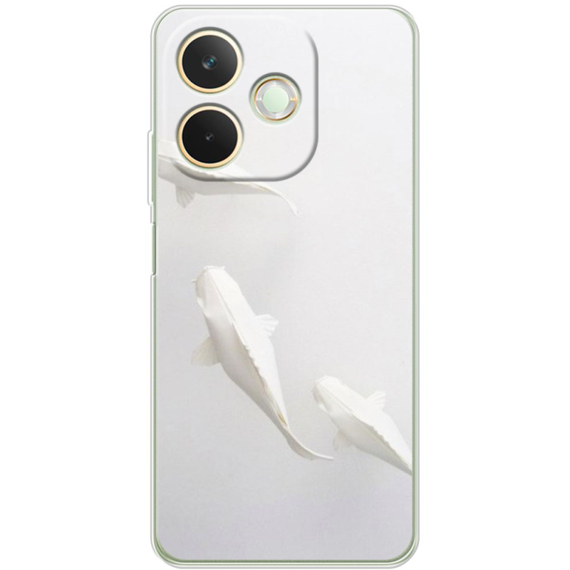 Чохол BoxFace OPPO A5 Pro 