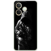 Чохол BoxFace OPPO A5 Pro 