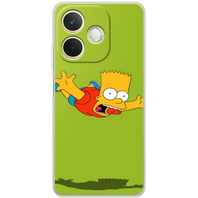 Чохол BoxFace OPPO A5 Pro 