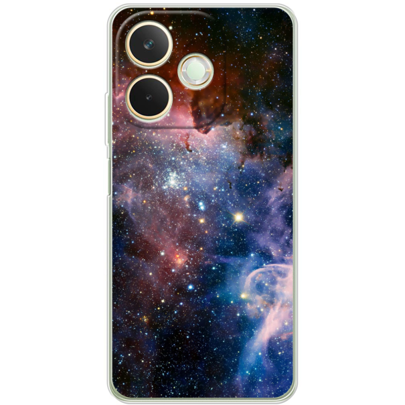 Чохол BoxFace OPPO A5 Pro 