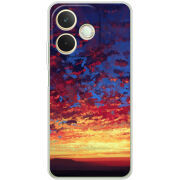 Чохол BoxFace OPPO A5 Pro Draw Breath