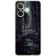Чохол BoxFace OPPO A5 Pro Forest and Beast
