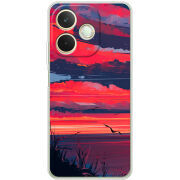 Чохол BoxFace OPPO A5 Pro Heaven a