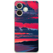Чохол BoxFace OPPO A5 Pro Heaven b