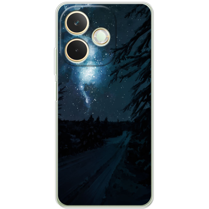 Чохол BoxFace OPPO A5 Pro Between two Days