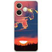 Чохол BoxFace OPPO A5 Pro Twilight