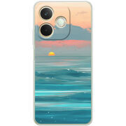 Чохол BoxFace OPPO A5 Pro Inspiration