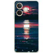 Чохол BoxFace OPPO A5 Pro Midnight