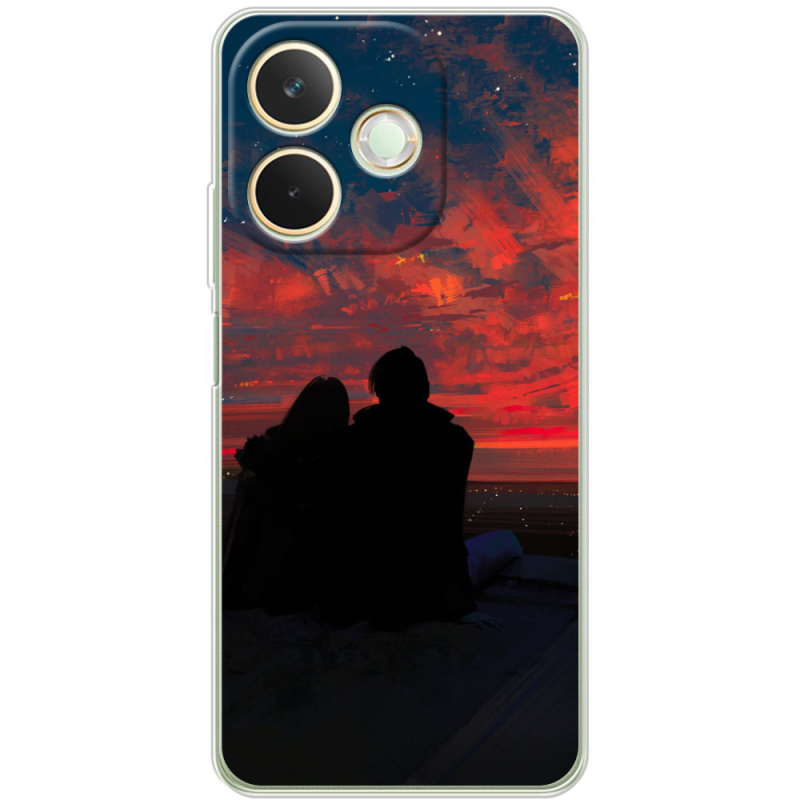 Чохол BoxFace OPPO A5 Pro the Secret Place