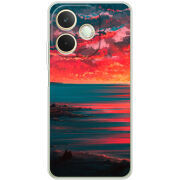 Чохол BoxFace OPPO A5 Pro Seaside a