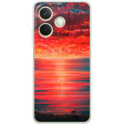 Чохол BoxFace OPPO A5 Pro Seaside b