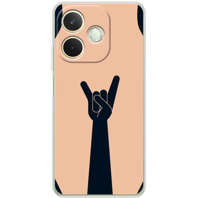 Чохол BoxFace OPPO A5 Pro 