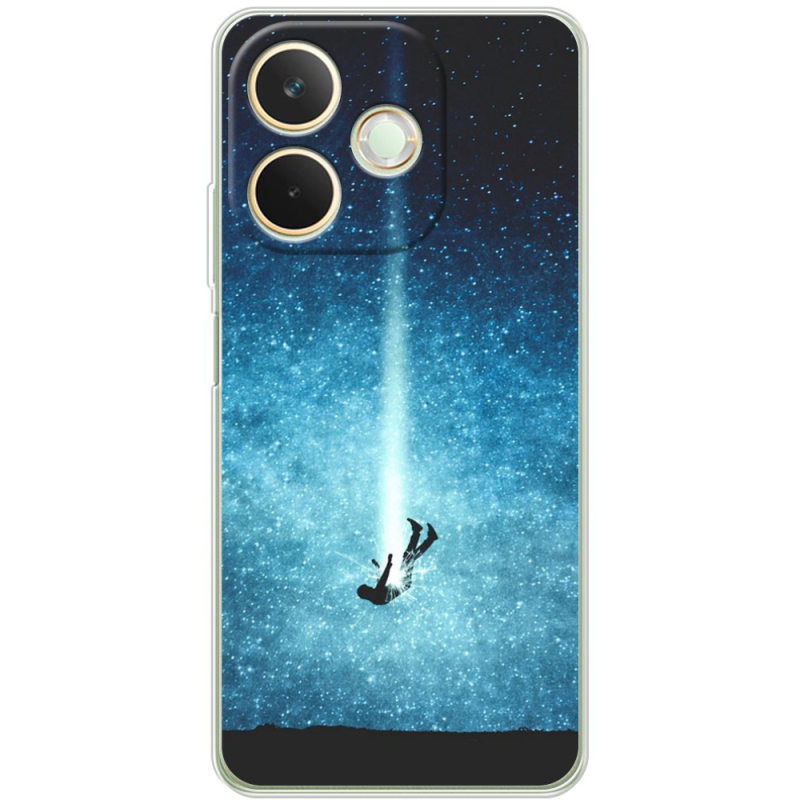 Чохол BoxFace OPPO A5 Pro 