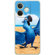 Чохол BoxFace OPPO A5 Pro 