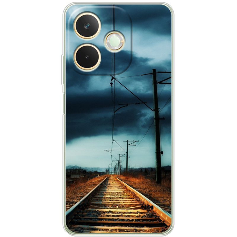 Чохол BoxFace OPPO A5 Pro 