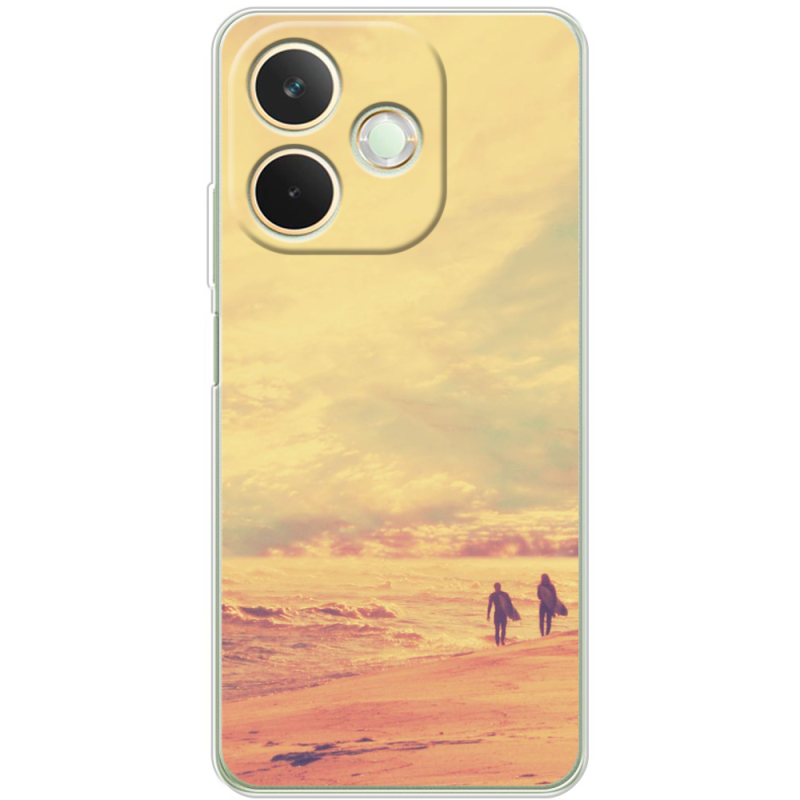 Чохол BoxFace OPPO A5 Pro 