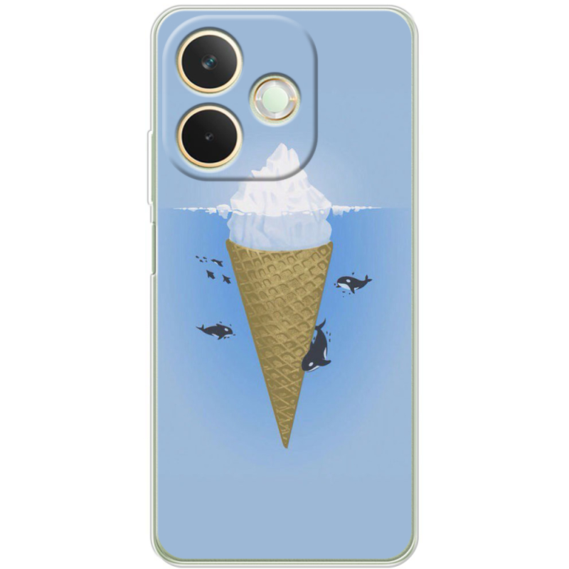 Чохол BoxFace OPPO A5 Pro 