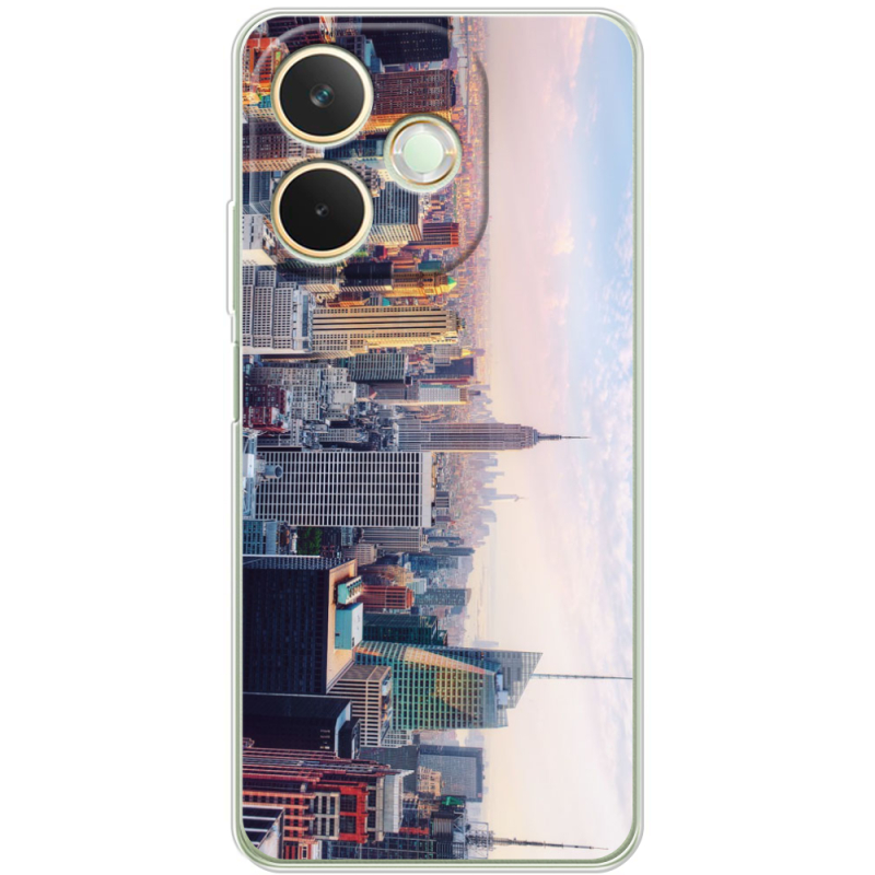 Чохол BoxFace OPPO A5 Pro 