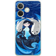 Чохол BoxFace OPPO A5 Pro Song of the Sea