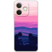 Чохол BoxFace OPPO A5 Pro Top of the World