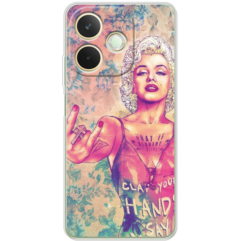 Чохол BoxFace OPPO A5 Pro 