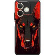 Чорний чохол BoxFace OPPO A5 Pro 