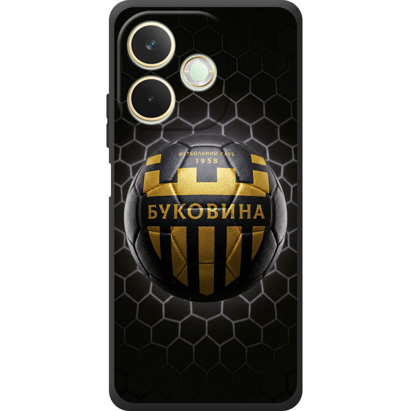 Чорний чохол BoxFace OPPO A5 Pro 