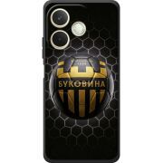 Чорний чохол BoxFace OPPO A5 Pro 