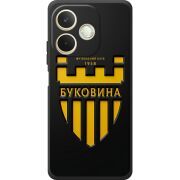 Чорний чохол BoxFace OPPO A5 Pro 