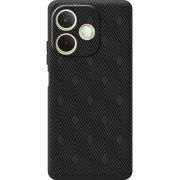 Чорний чохол BoxFace OPPO A5 Pro 