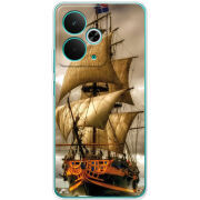 Чохол BoxFace Realme 14T 