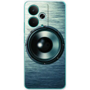 Чохол BoxFace Realme 14T 