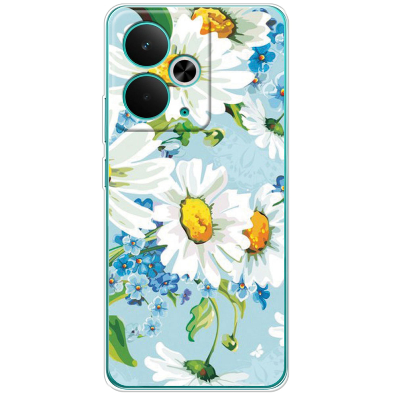 Чохол BoxFace Realme 14T 