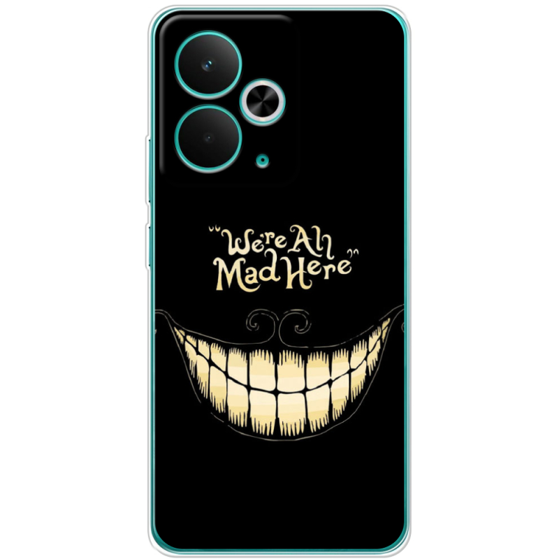 Чохол BoxFace Realme 14T 