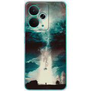 Чохол BoxFace Realme 14T 