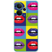 Чохол BoxFace Realme 14T 