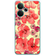 Чохол BoxFace Realme 14T 