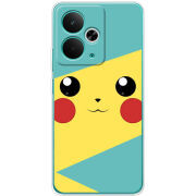 Чохол BoxFace Realme 14T 