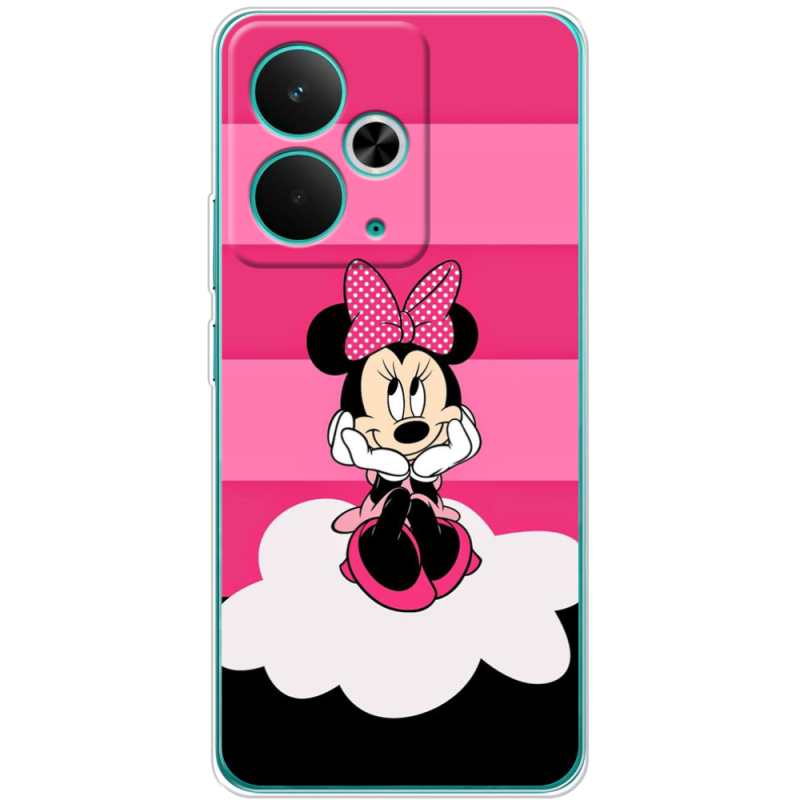 Чохол BoxFace Realme 14T 