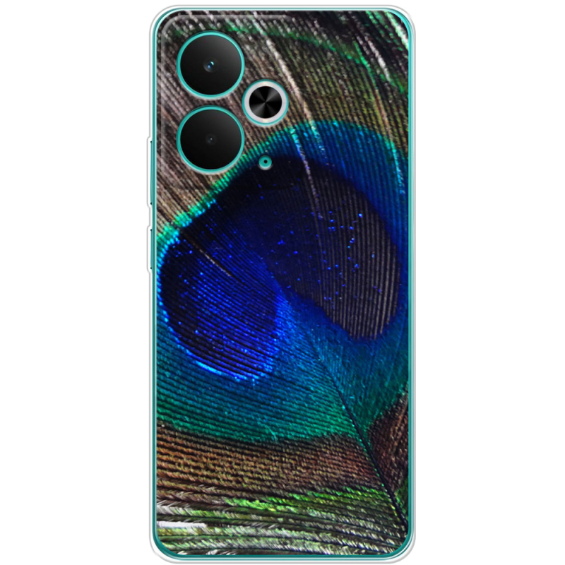 Чохол BoxFace Realme 14T 